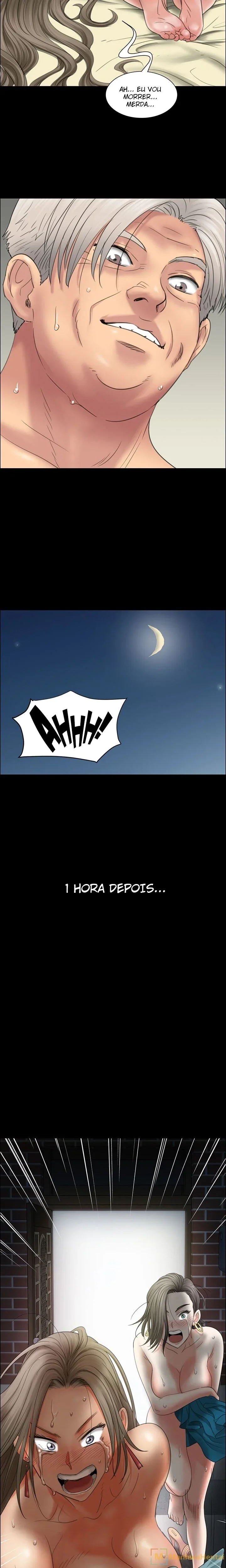 Queen Bee Capítulo 11 Página 29