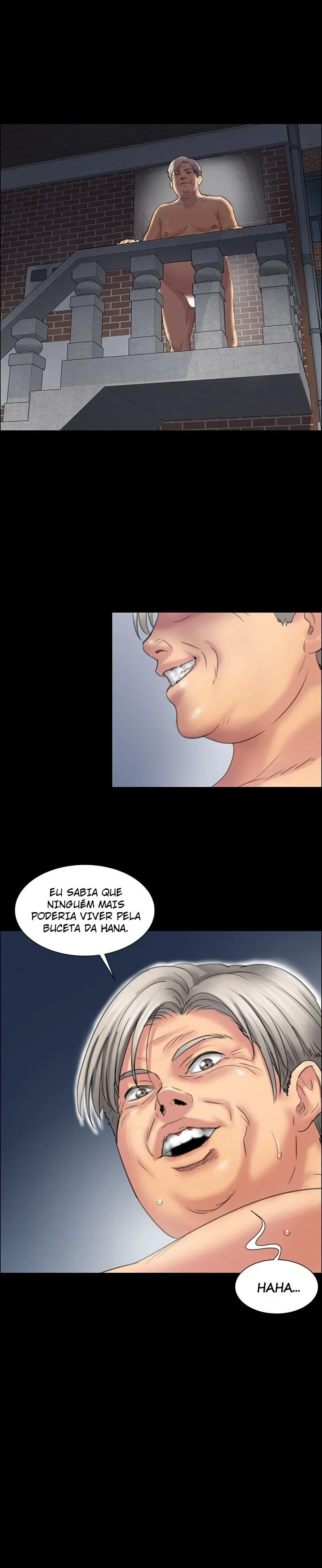 Queen Bee Capítulo 11 Página 31