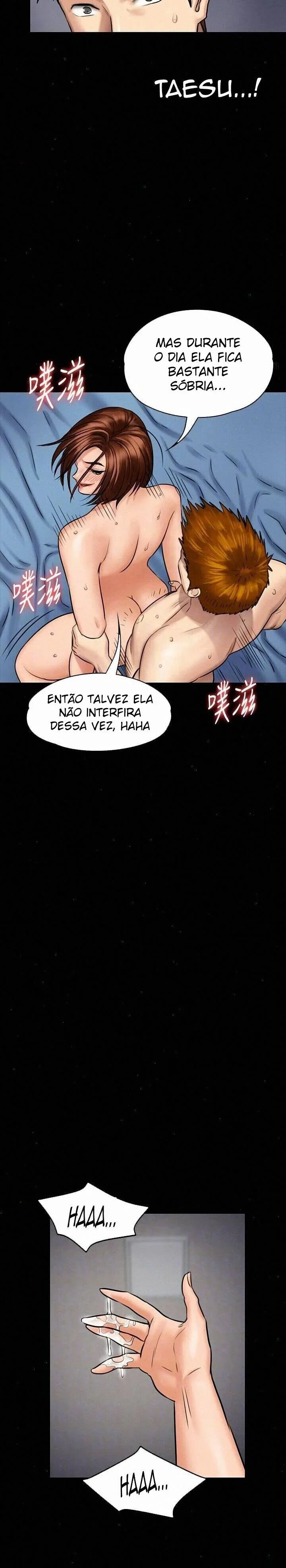 Queen Bee Capítulo 110 Página 16