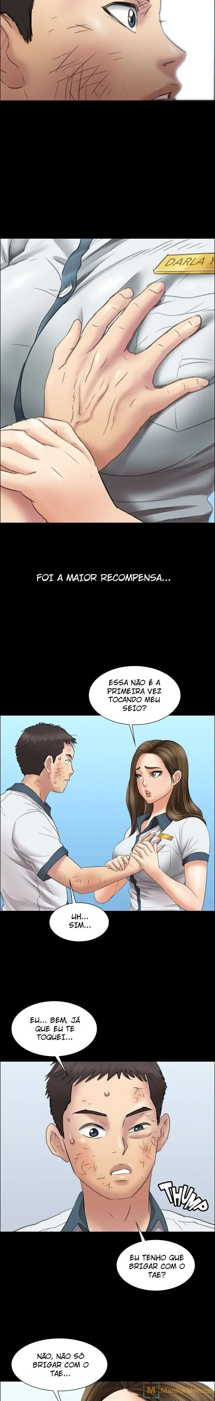 Queen Bee Capítulo 12 Página 23