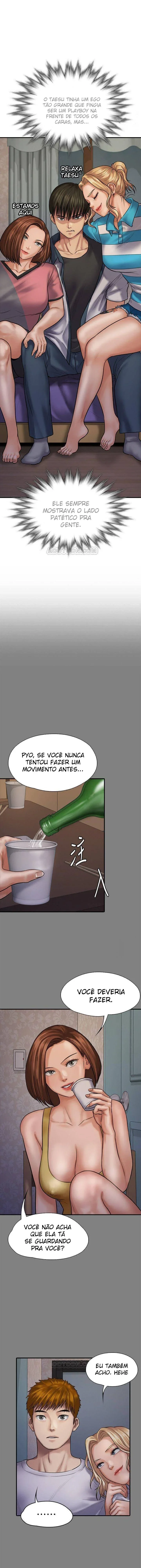 Queen Bee Capítulo 121 Página 11