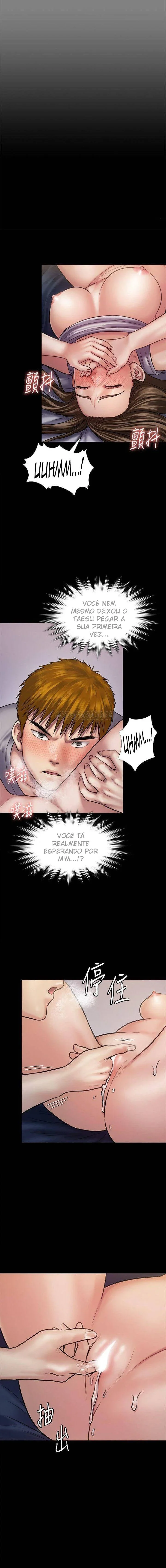 Queen Bee Capítulo 121 Página 12