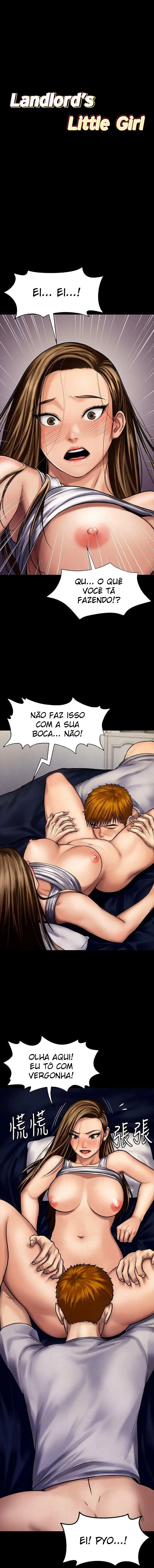 Queen Bee Capítulo 121 Página 2