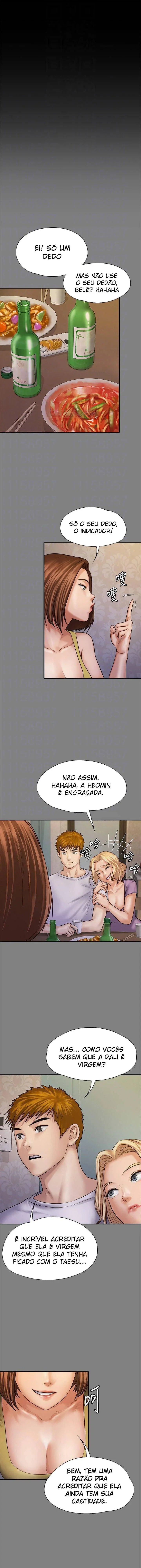 Queen Bee Capítulo 121 Página 9