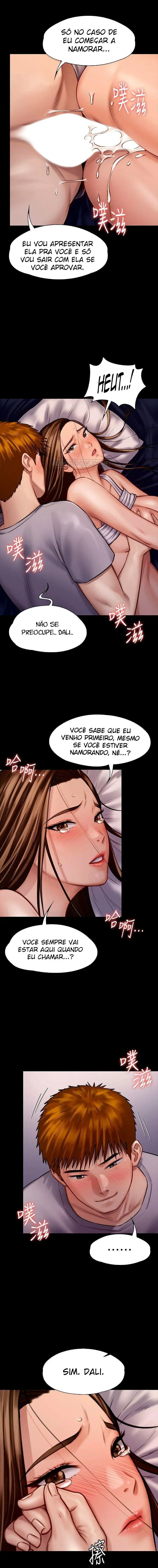 Queen Bee Capítulo 122 Página 15