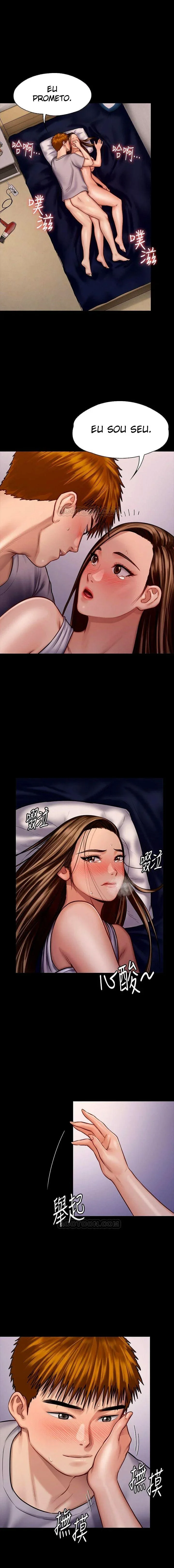 Queen Bee Capítulo 122 Página 16