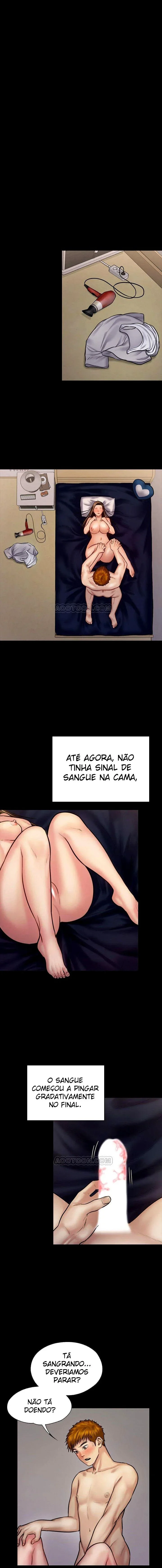 Queen Bee Capítulo 122 Página 18