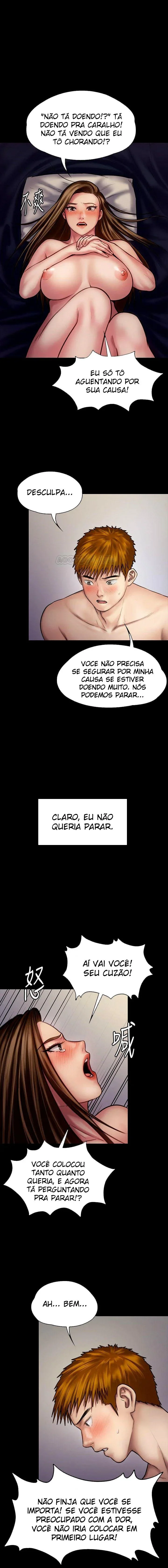 Queen Bee Capítulo 122 Página 19