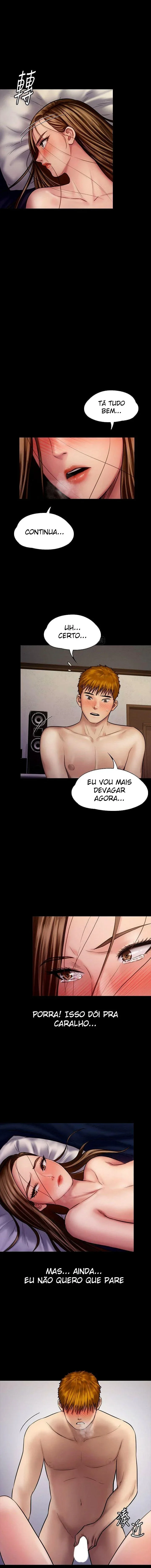 Queen Bee Capítulo 122 Página 20