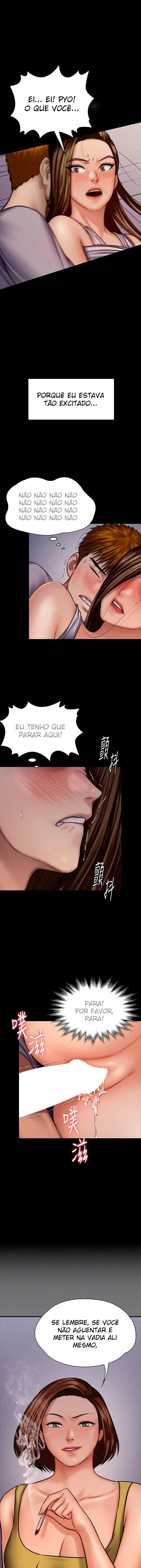 Queen Bee Capítulo 122 Página 5