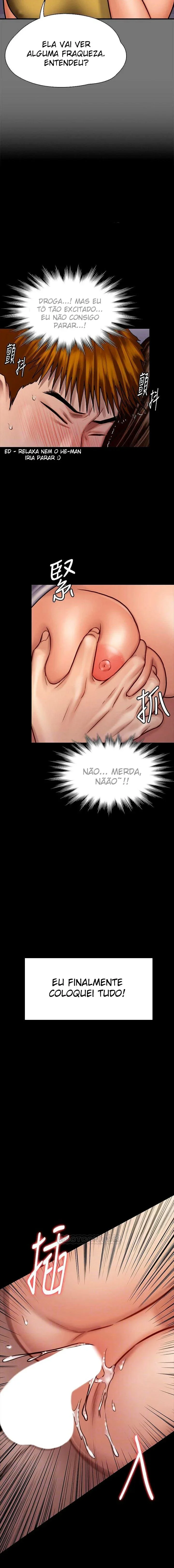Queen Bee Capítulo 122 Página 6