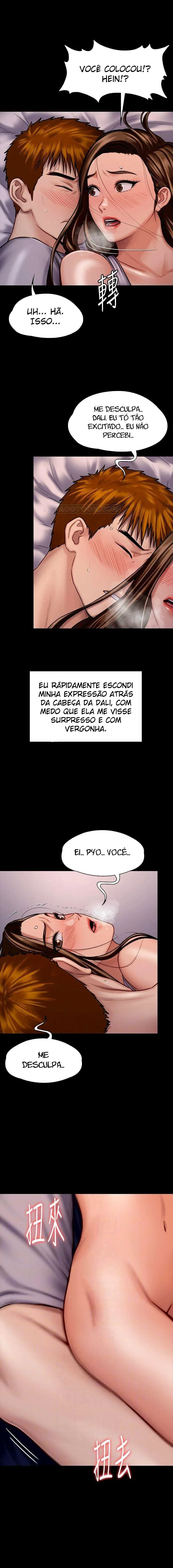 Queen Bee Capítulo 122 Página 8