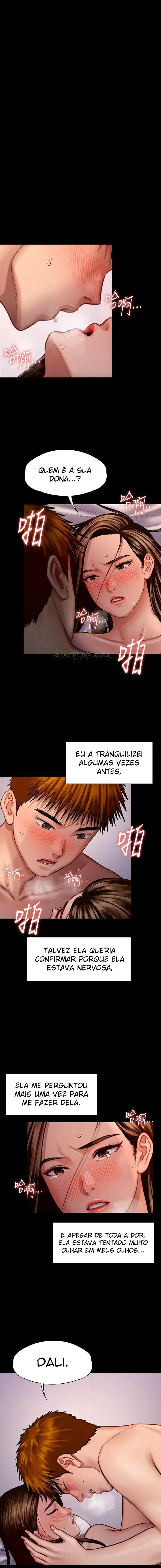 Queen Bee Capítulo 123 Página 5