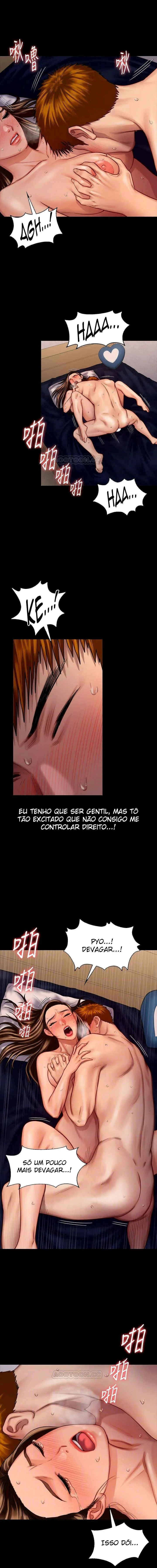 Queen Bee Capítulo 124 Página 9