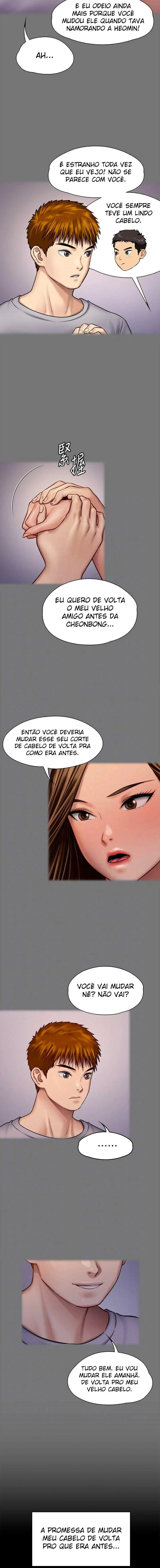 Queen Bee Capítulo 125 Página 10