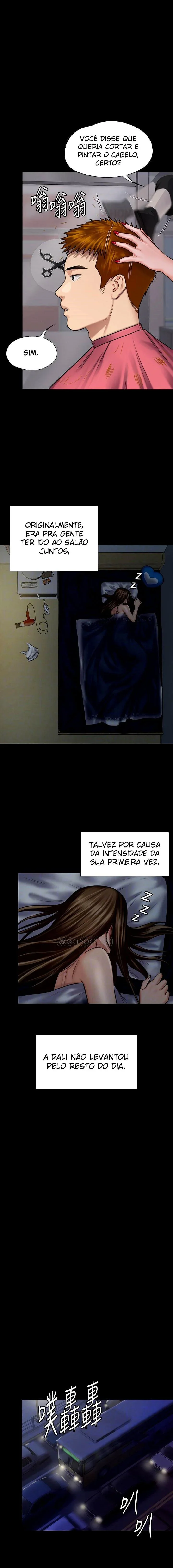 Queen Bee Capítulo 125 Página 11