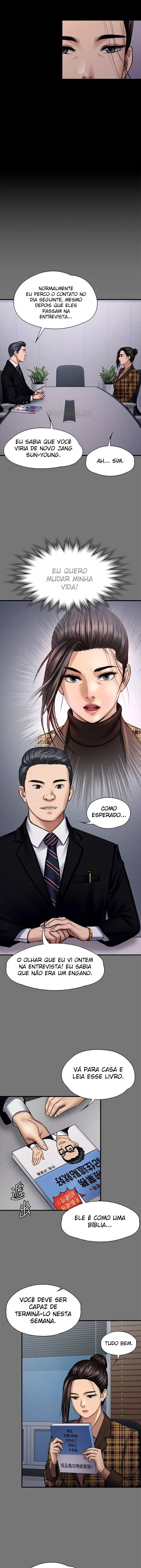 Queen Bee Capítulo 125 Página 13