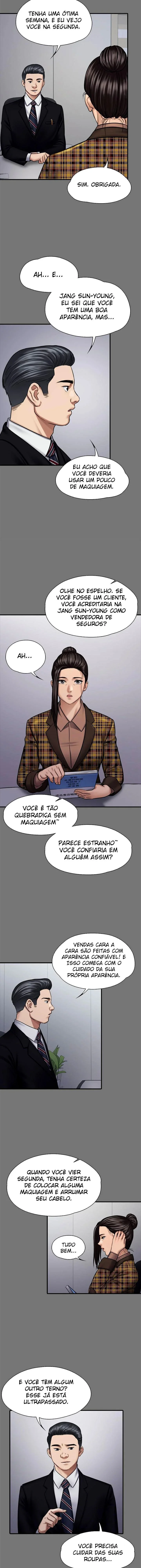 Queen Bee Capítulo 125 Página 14