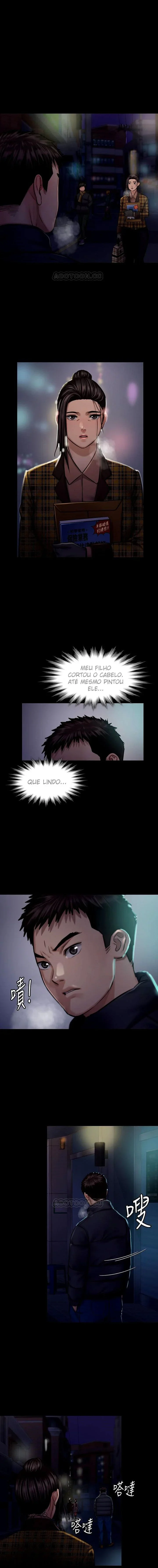 Queen Bee Capítulo 125 Página 17