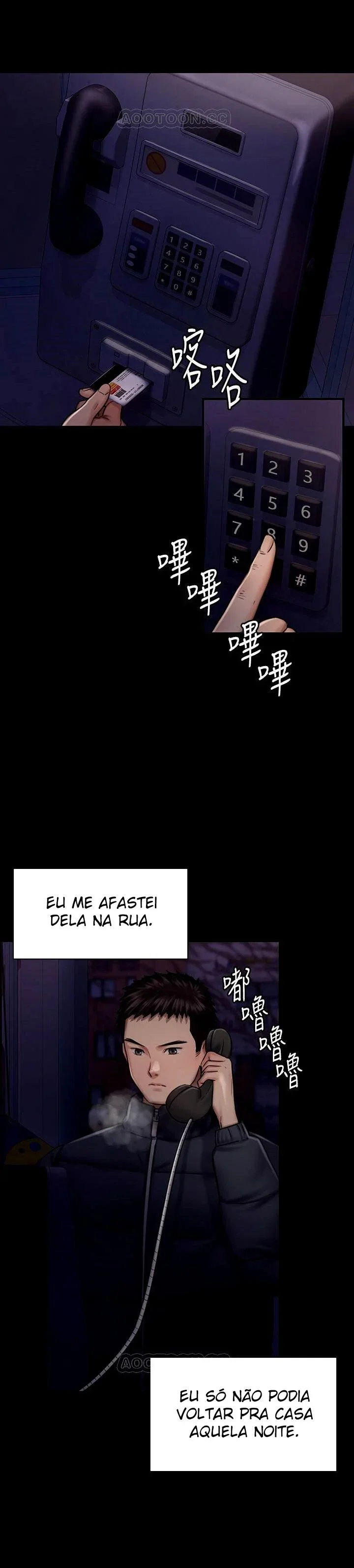 Queen Bee Capítulo 125 Página 19