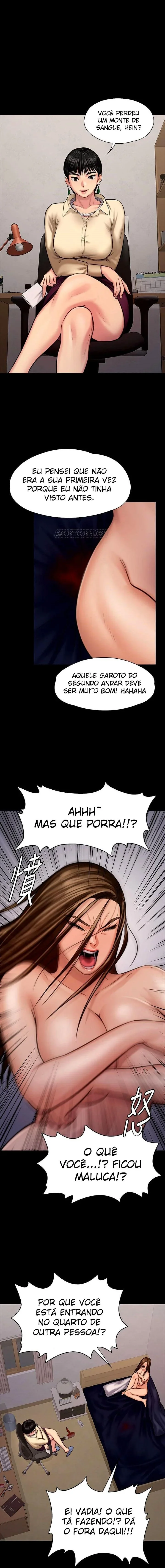 Queen Bee Capítulo 125 Página 22