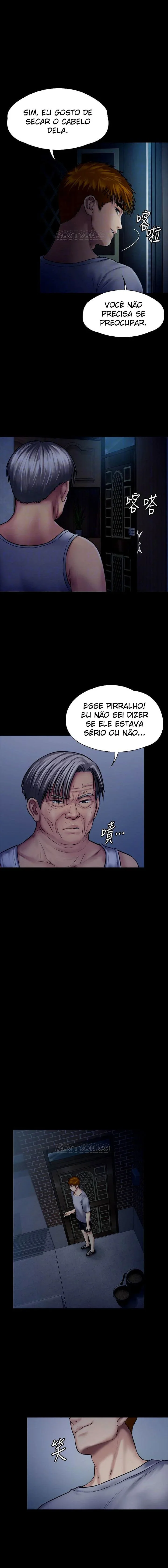 Queen Bee Capítulo 125 Página 7