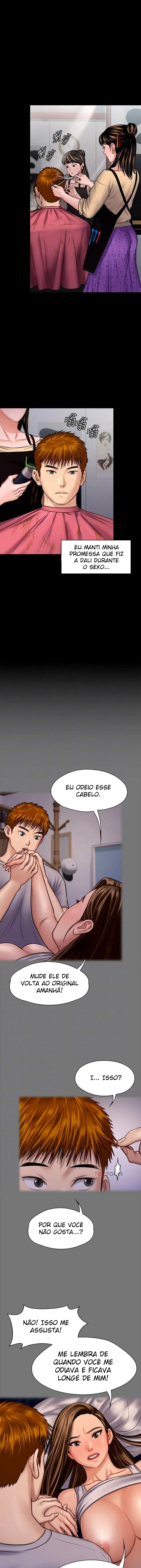 Queen Bee Capítulo 125 Página 9