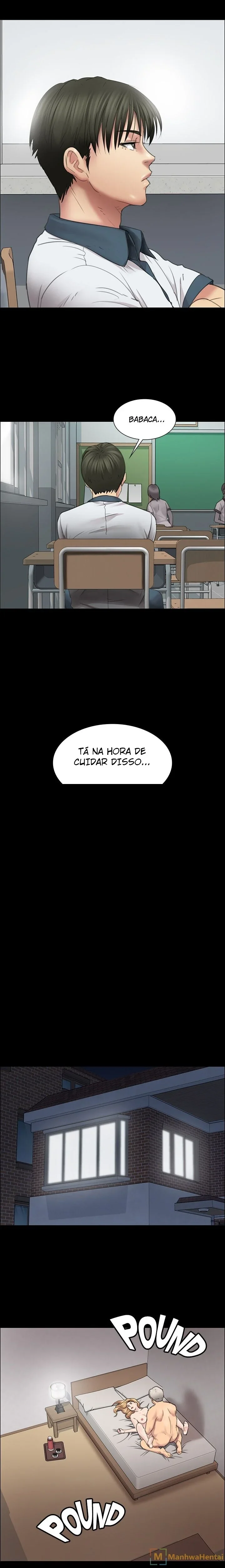 Queen Bee Capítulo 13 Página 24