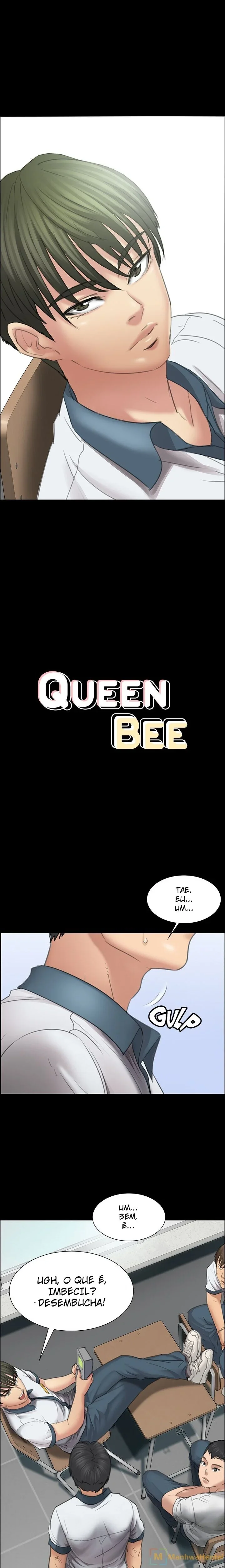 Queen Bee Capítulo 13 Página 3