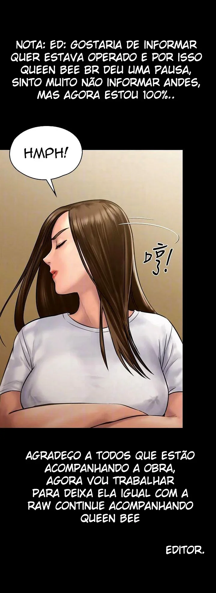 Queen Bee Capítulo 130 Página 8