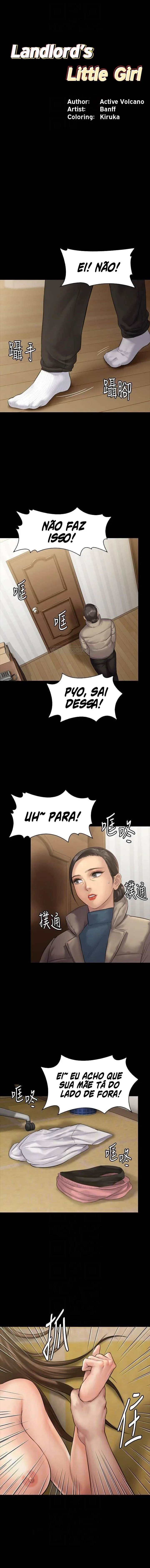 Queen Bee Capítulo 132 Página 2