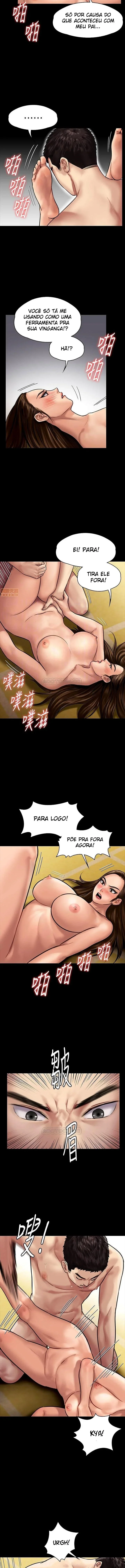 Queen Bee Capítulo 133 Página 5