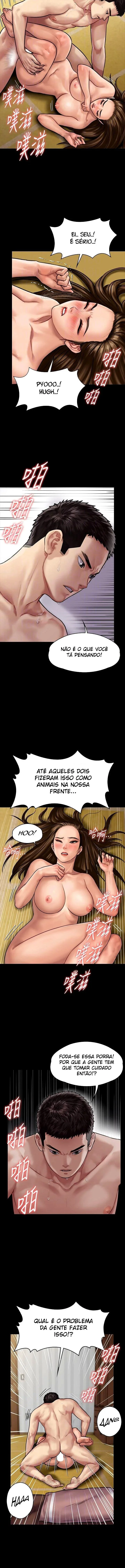 Queen Bee Capítulo 133 Página 6