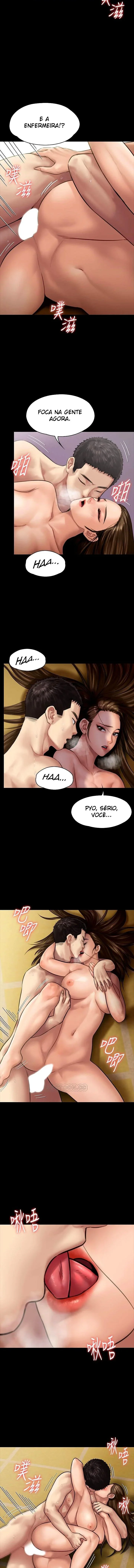 Queen Bee Capítulo 133 Página 8