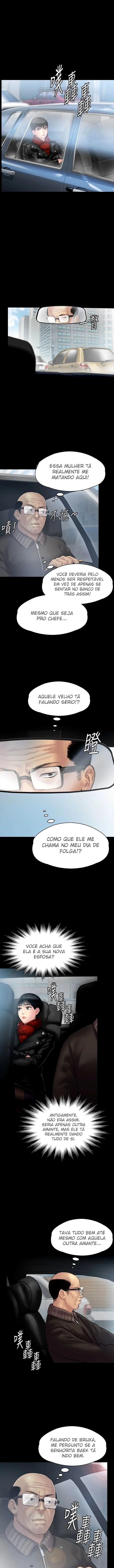 Queen Bee Capítulo 134 Página 13