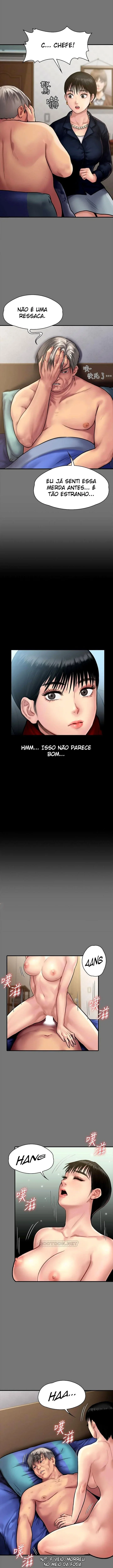 Queen Bee Capítulo 134 Página 15