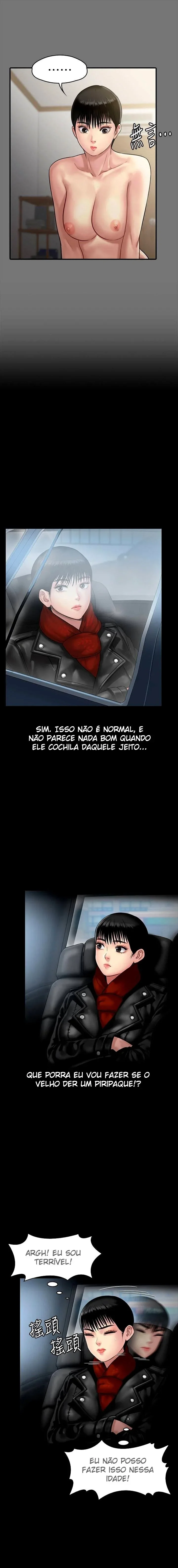 Queen Bee Capítulo 134 Página 17