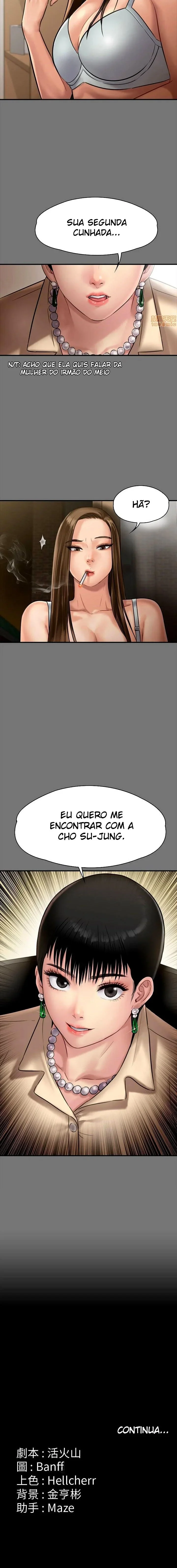 Queen Bee Capítulo 134 Página 21