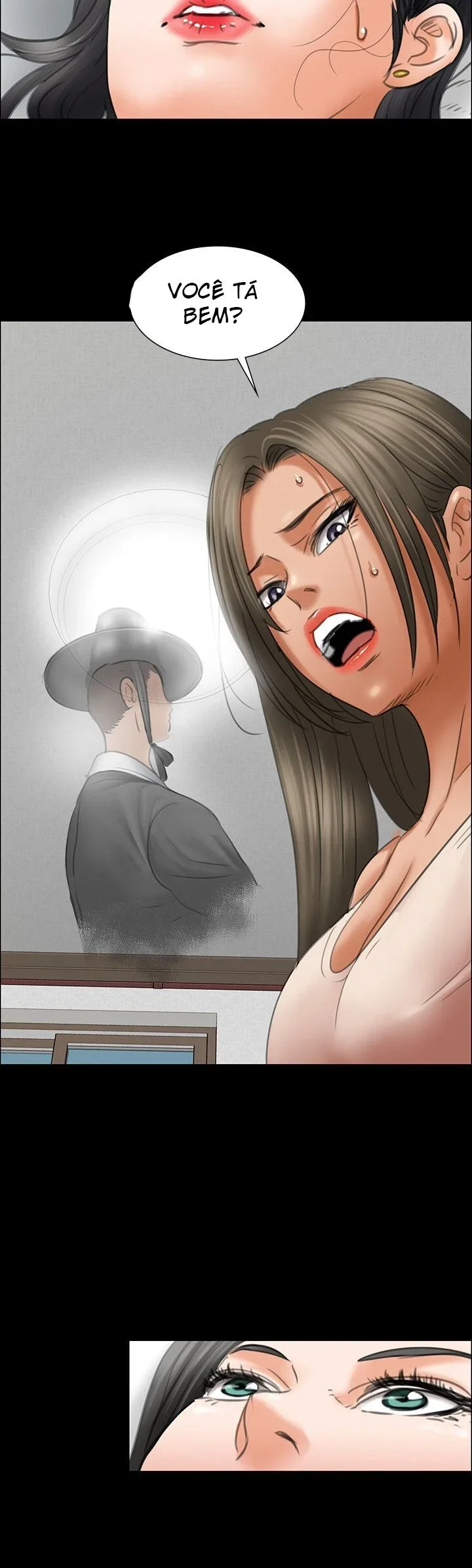 Queen Bee Capítulo 14 Página 7