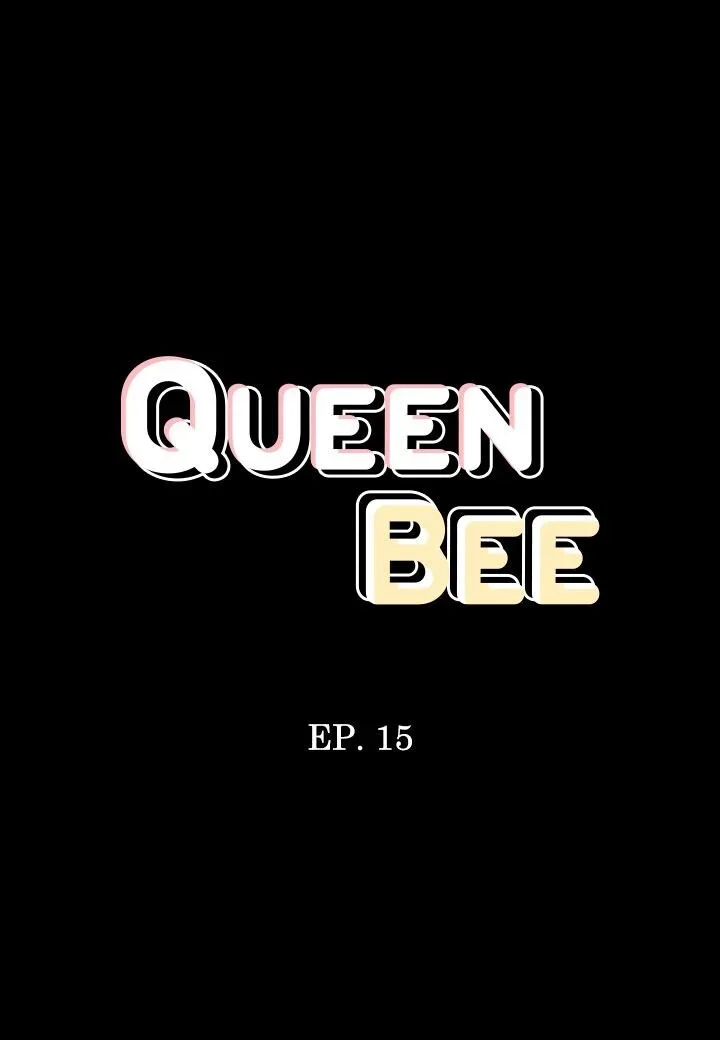 Queen Bee Capítulo 15 Página 2