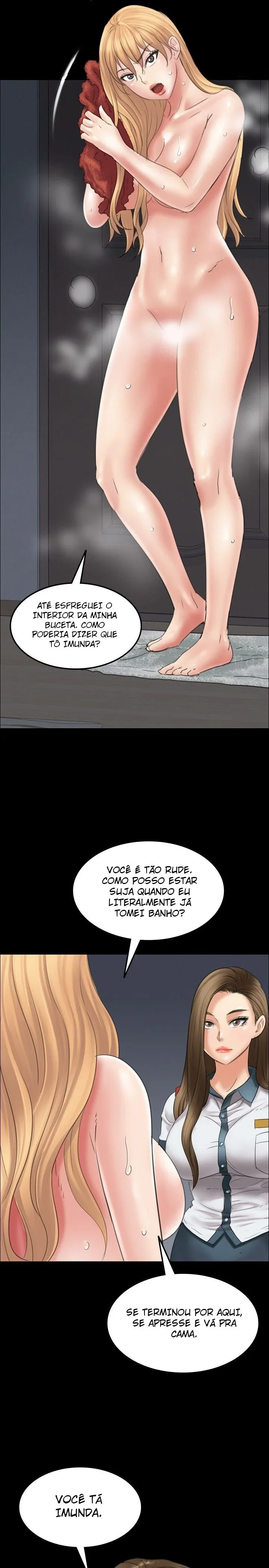 Queen Bee Capítulo 15 Página 29