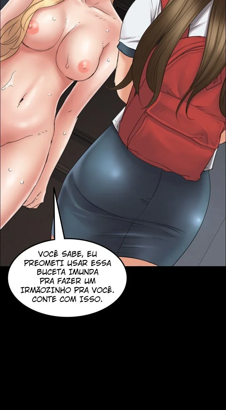 Queen Bee Capítulo 15 Página 32