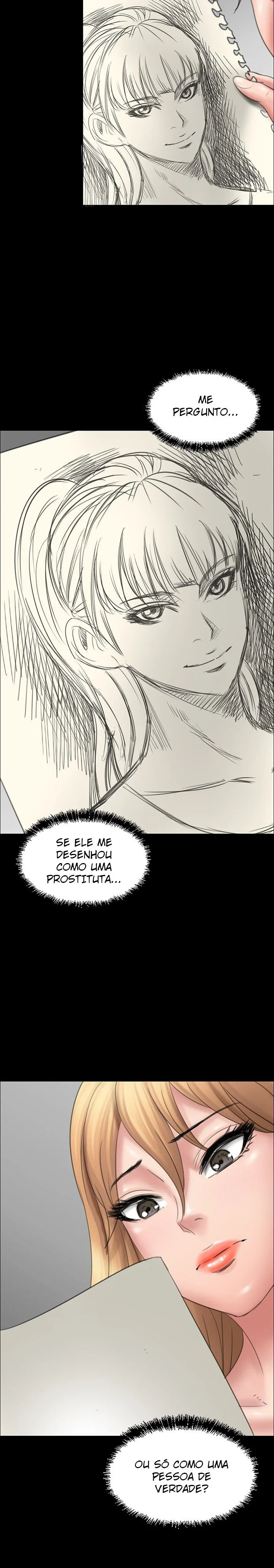 Queen Bee Capítulo 15 Página 38