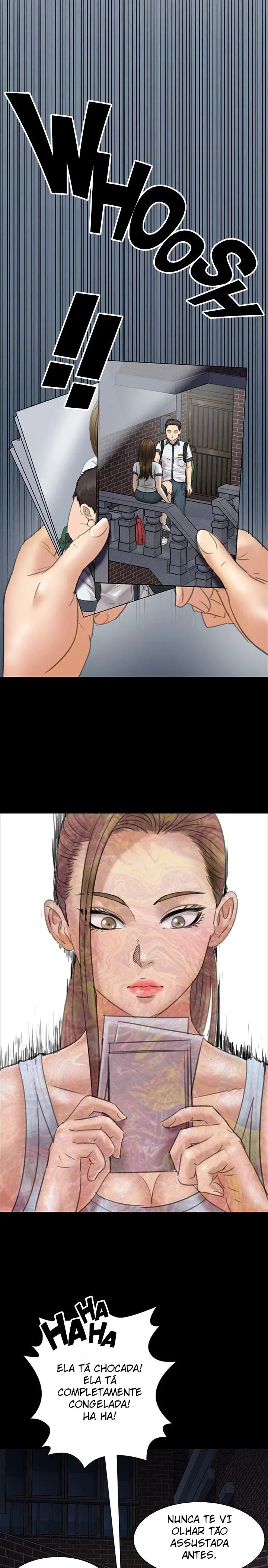 Queen Bee Capítulo 16 Página 24