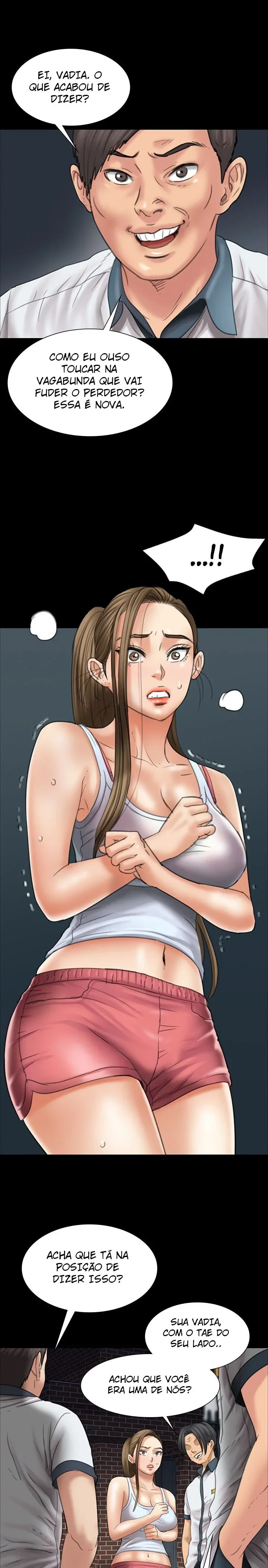 Queen Bee Capítulo 16 Página 29