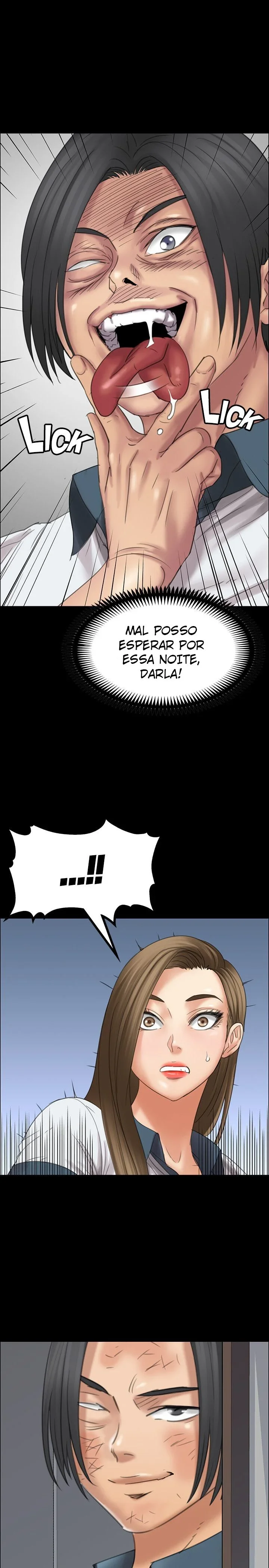 Queen Bee Capítulo 17 Página 19