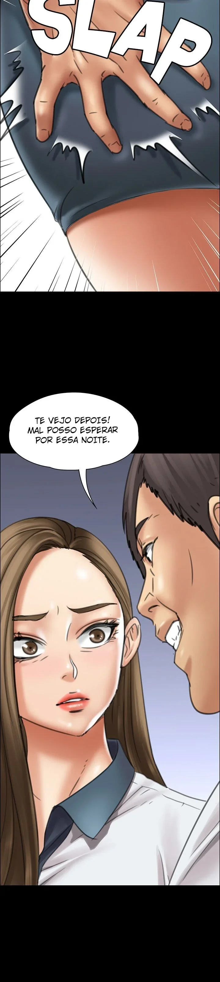Queen Bee Capítulo 17 Página 23