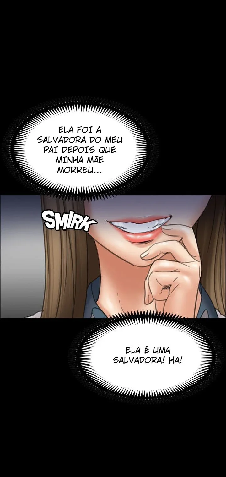 Queen Bee Capítulo 17 Página 27