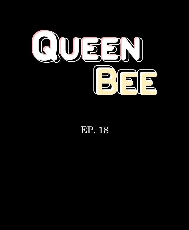 Queen Bee Capítulo 18 Página 5