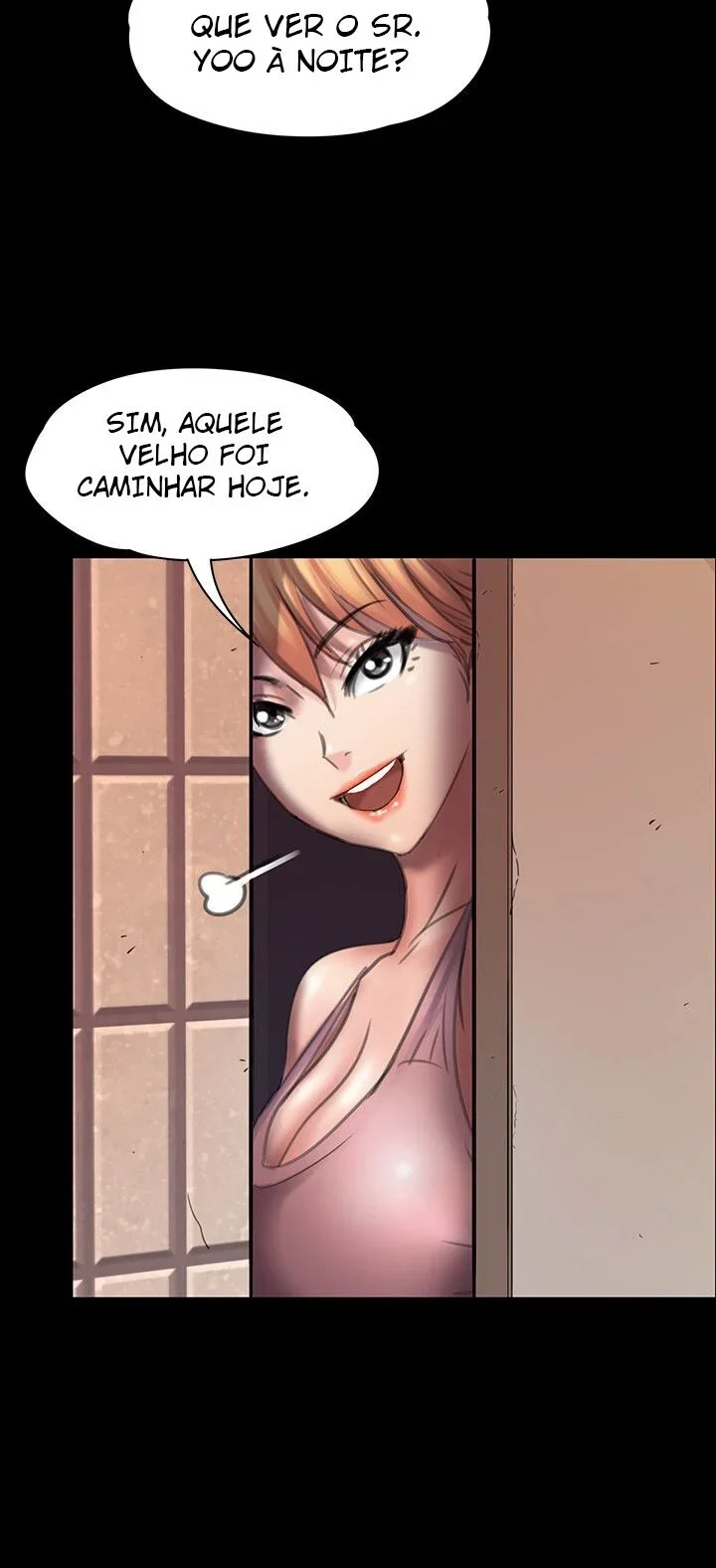 Queen Bee Capítulo 18 Página 9